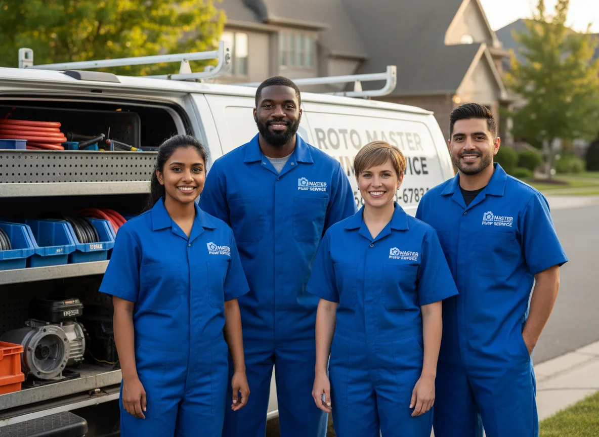 Sump Pump Installation company in Quinnesec, MI